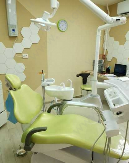 Стоматологическая клиника SMILE CLINIC (СМАЙЛ КЛИНИК)